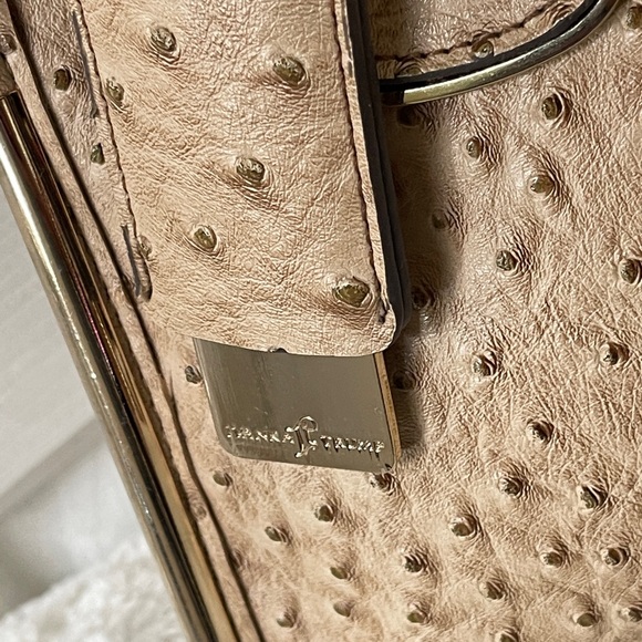 Ivanka Trump Satchel Bag EUC - Picture 2 of 11